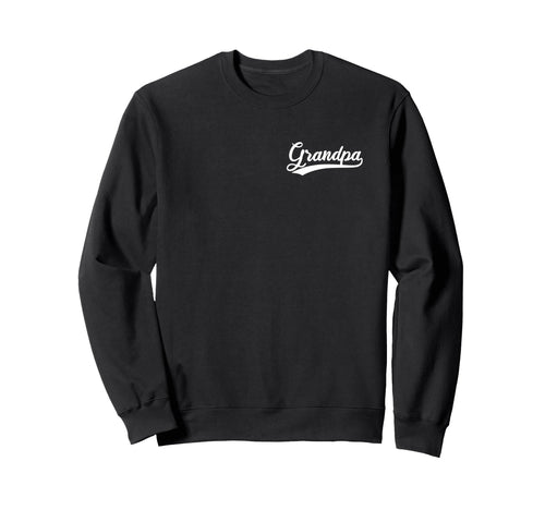 Grandparents Matching Outfit Hoodie - Custom Art Print Unisex - T-Shirt, Sweatshirt, Hoodie