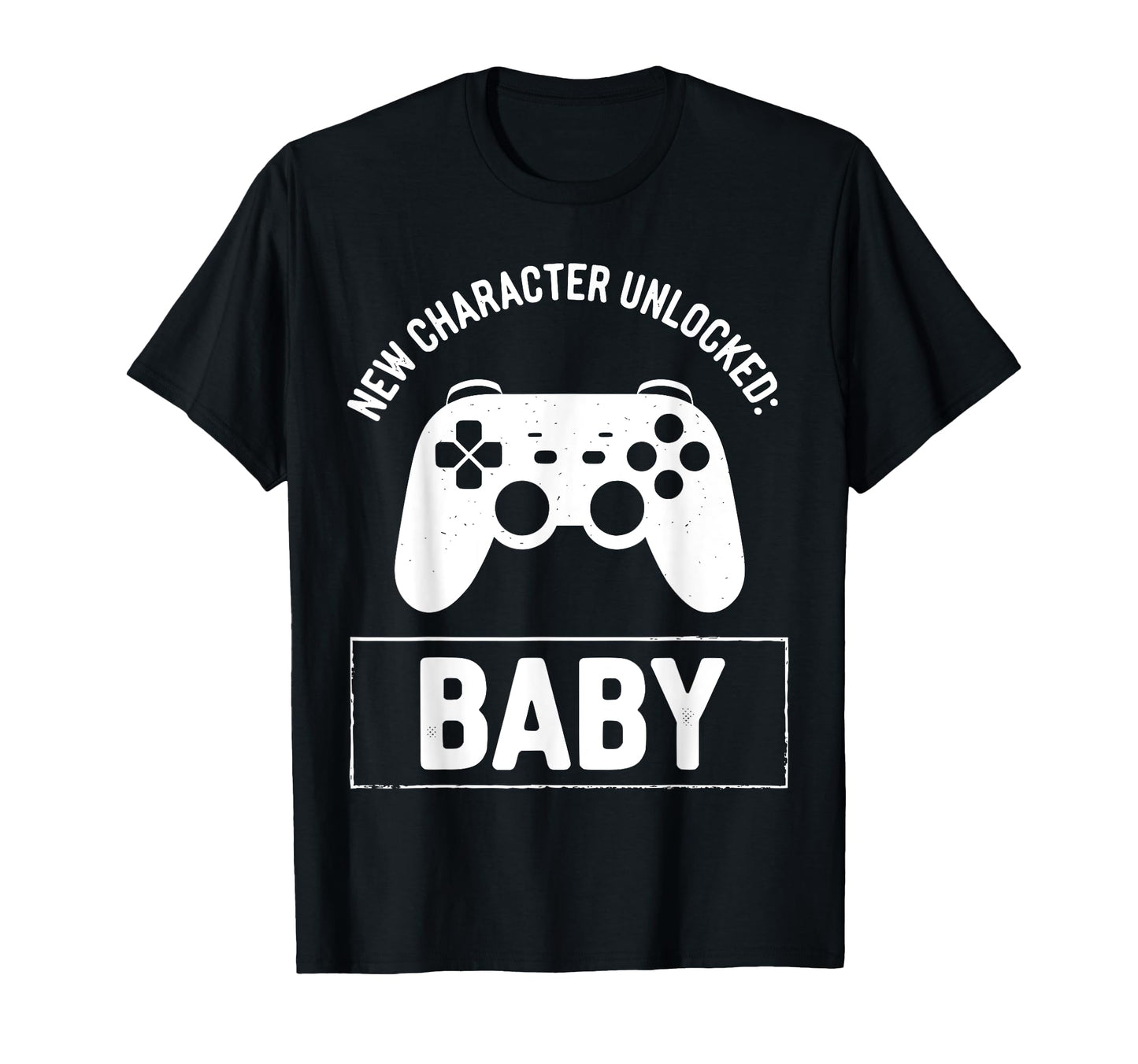 Gamer Fathers Day Dad Awesome Funny T-Shirt - Unique Graphic Men Women - T-Shirt, Sweatshirt, Hoodie