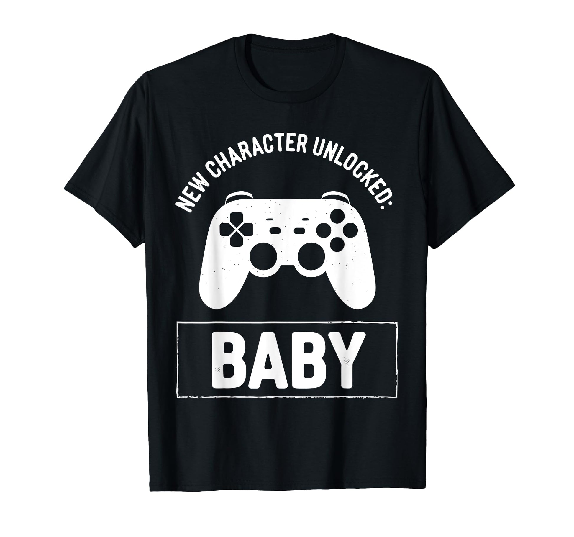 Gamer Fathers Day Dad Awesome Funny T-Shirt - Unique Graphic Men Women - T-Shirt, Sweatshirt, Hoodie