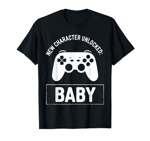Gamer Fathers Day Dad Awesome Funny T-Shirt - Unique Graphic Men Women - T-Shirt, Sweatshirt, Hoodie