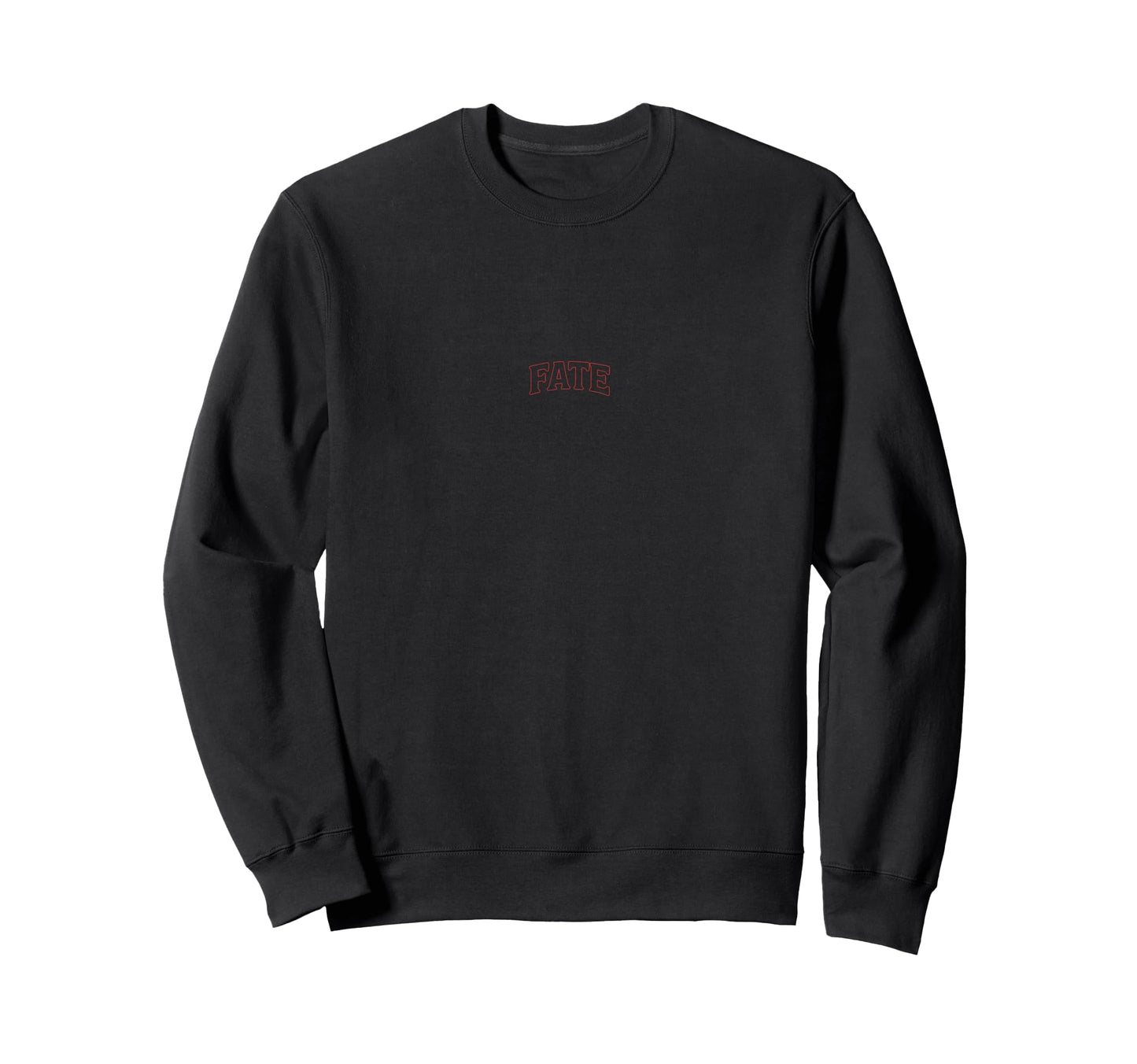 Tattoo Cards Dice Roses Streetwear Sweatshirt - Novelty Apparel Men Women - T-Shirt, Sweatshirt, Hoodie