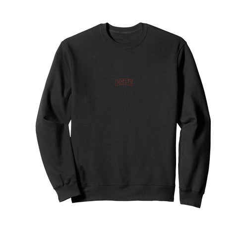 Tattoo Cards Dice Roses Streetwear Sweatshirt - Novelty Apparel Men Women - T-Shirt, Sweatshirt, Hoodie
