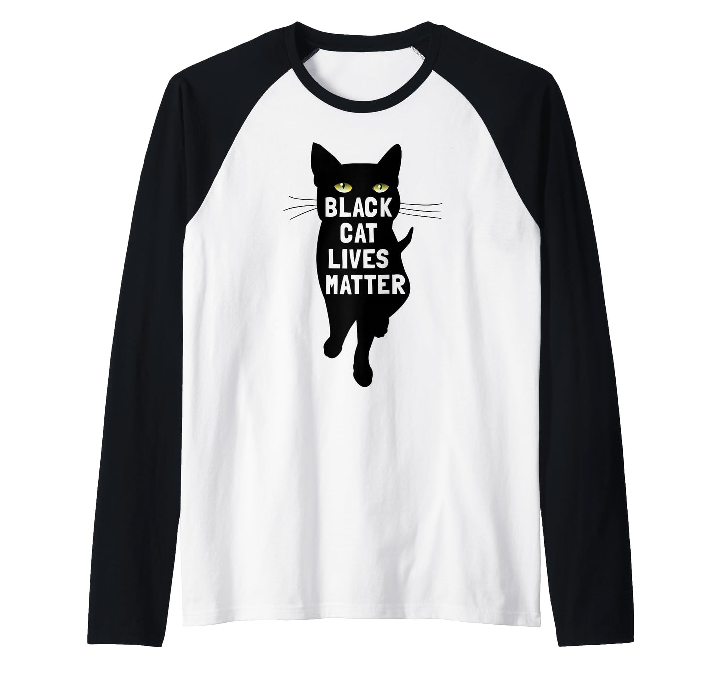 Black Cats Lives Matter Gifts Cat Mom And Hoodie - Streetwear Style Unisex - T-Shirt, Sweatshirt, Hoodie