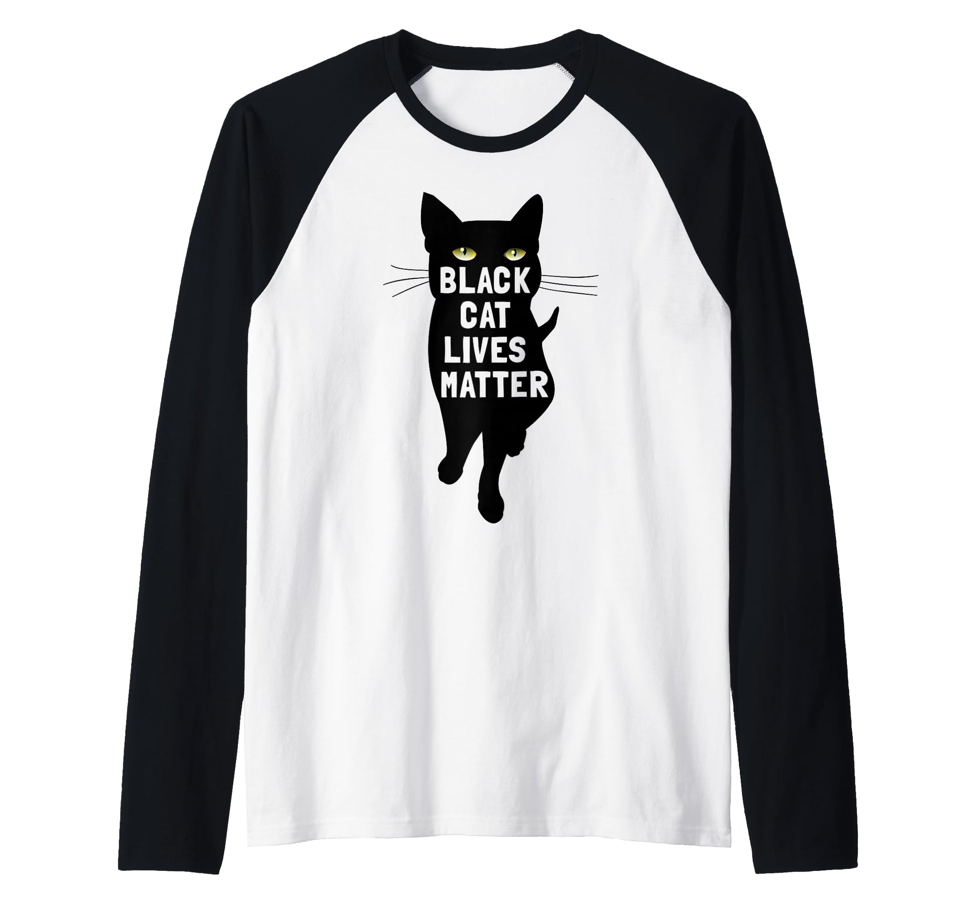 Black Cats Lives Matter Gifts Cat Mom And Hoodie - Streetwear Style Unisex - T-Shirt, Sweatshirt, Hoodie