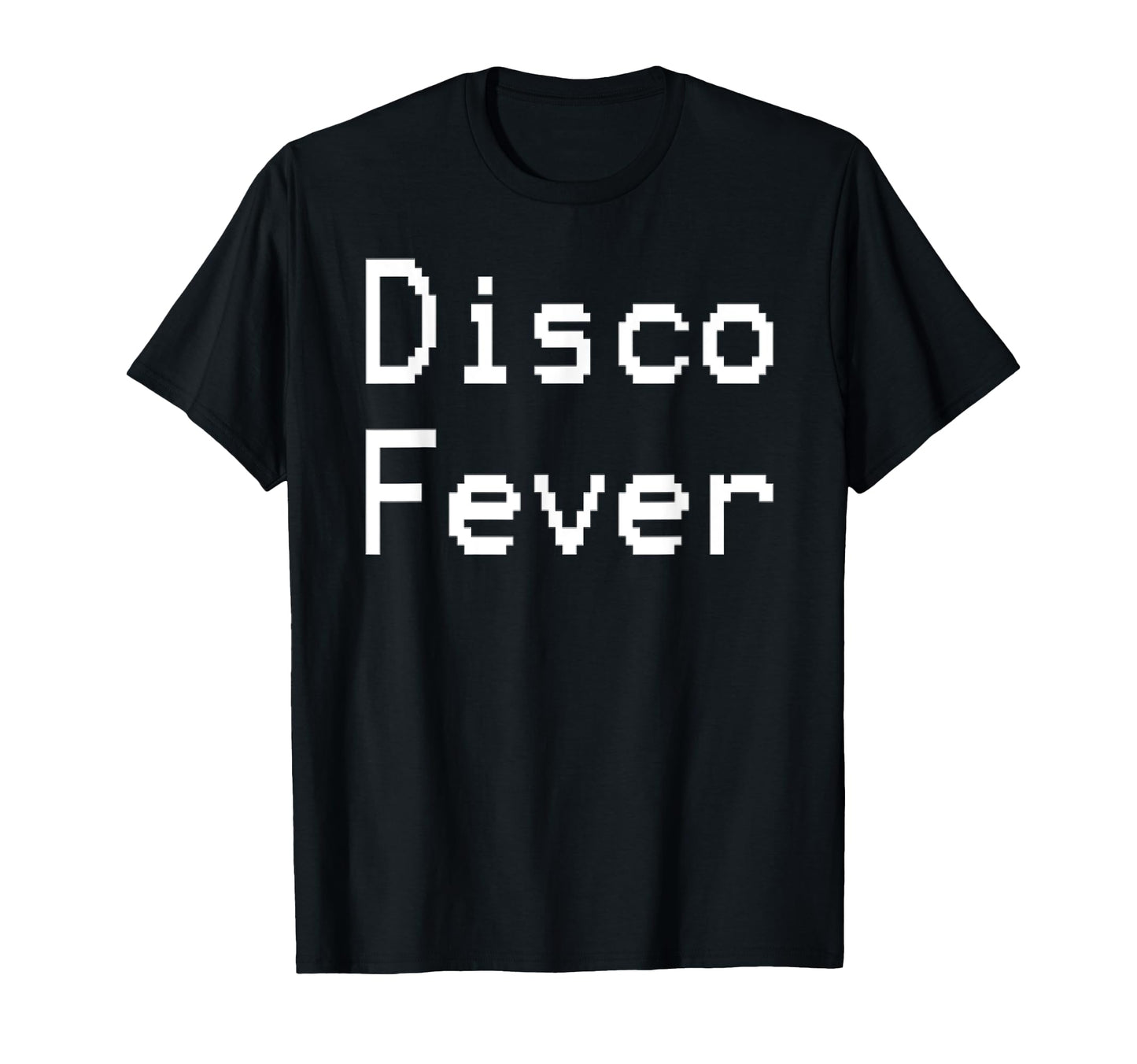 Disco Fever 70S T-Shirt - Unique Graphic Men Women - T-Shirt, Sweatshirt, Hoodie