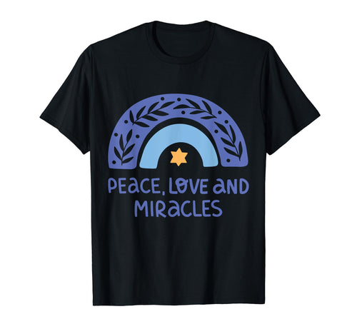 Funny Jewish Hanukkah Gifts Dimmerch T-Shirt - Custom Art Print for Adults - T-Shirt, Sweatshirt, Hoodie