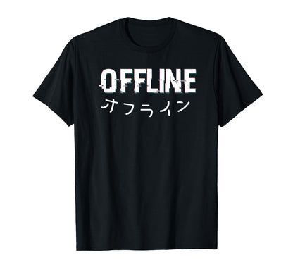 Vaporwave Streetwear Aesthetic Gift T-Shirt - Novelty Apparel Men Women - T-Shirt, Sweatshirt, Hoodie