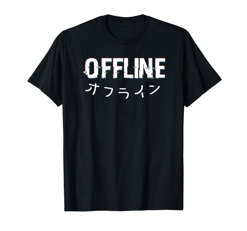 Vaporwave Streetwear Aesthetic Gift T-Shirt - Novelty Apparel Men Women - T-Shirt, Sweatshirt, Hoodie