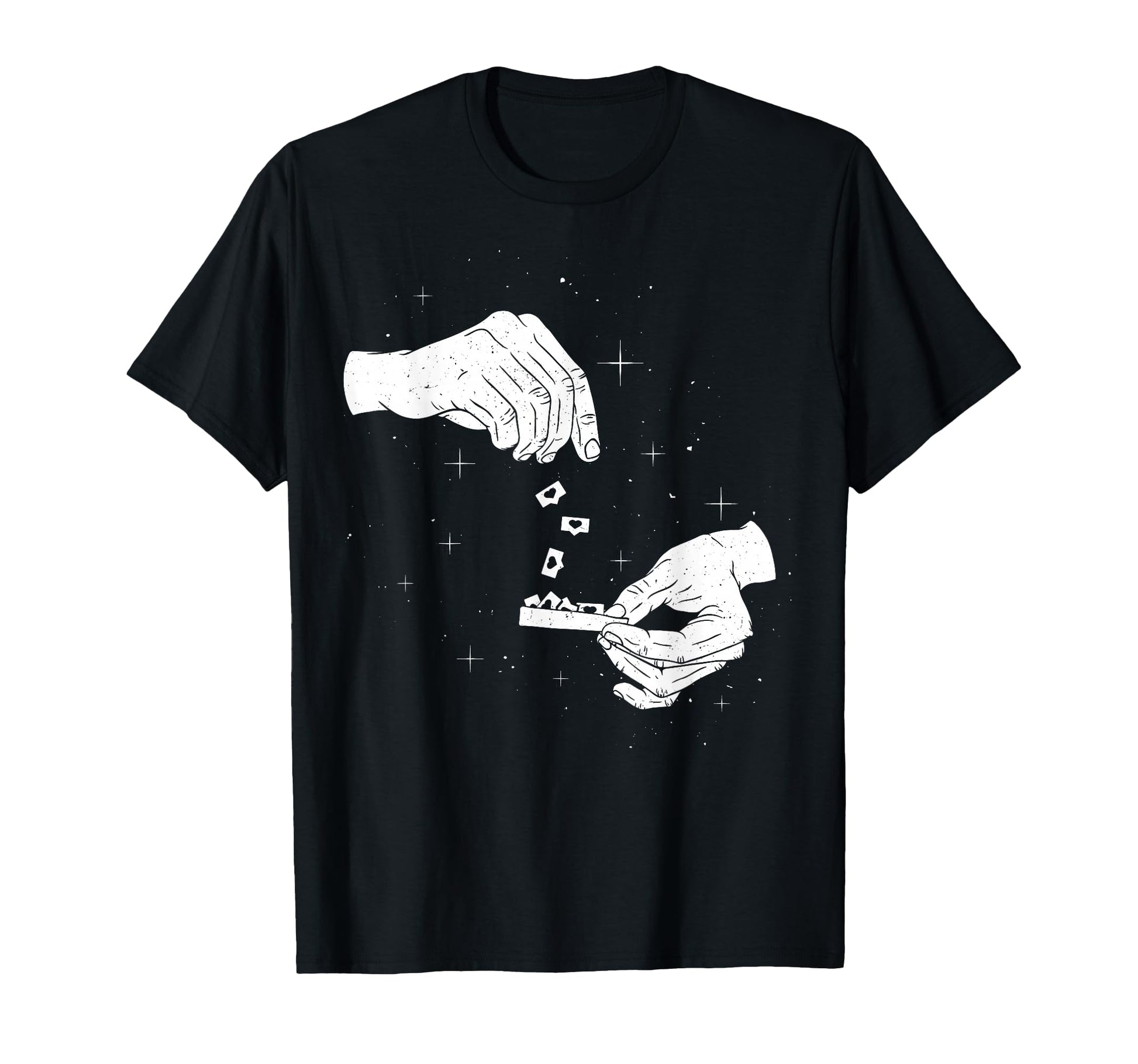 Addicted To Attention Aesthetic Edgy T-Shirt - Streetwear Style Unisex - T-Shirt, Sweatshirt, Hoodie