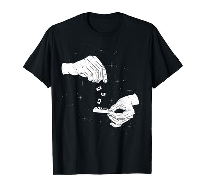 Addicted To Attention Aesthetic Edgy T-Shirt - Streetwear Style Unisex - T-Shirt, Sweatshirt, Hoodie