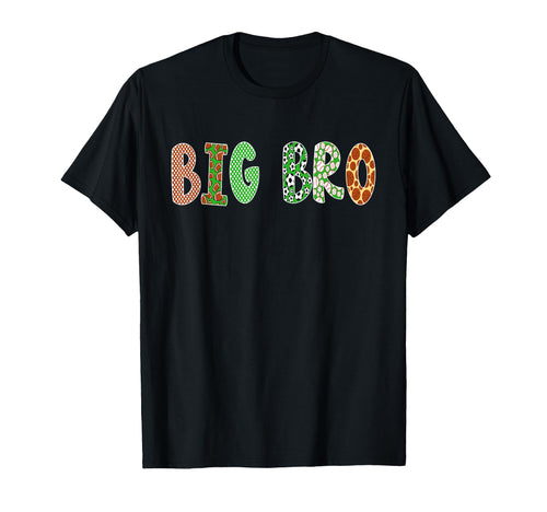 Sports Baller Brother Big Bro Birthday T-Shirt - Novelty Apparel Men Women - T-Shirt, Sweatshirt, Hoodie