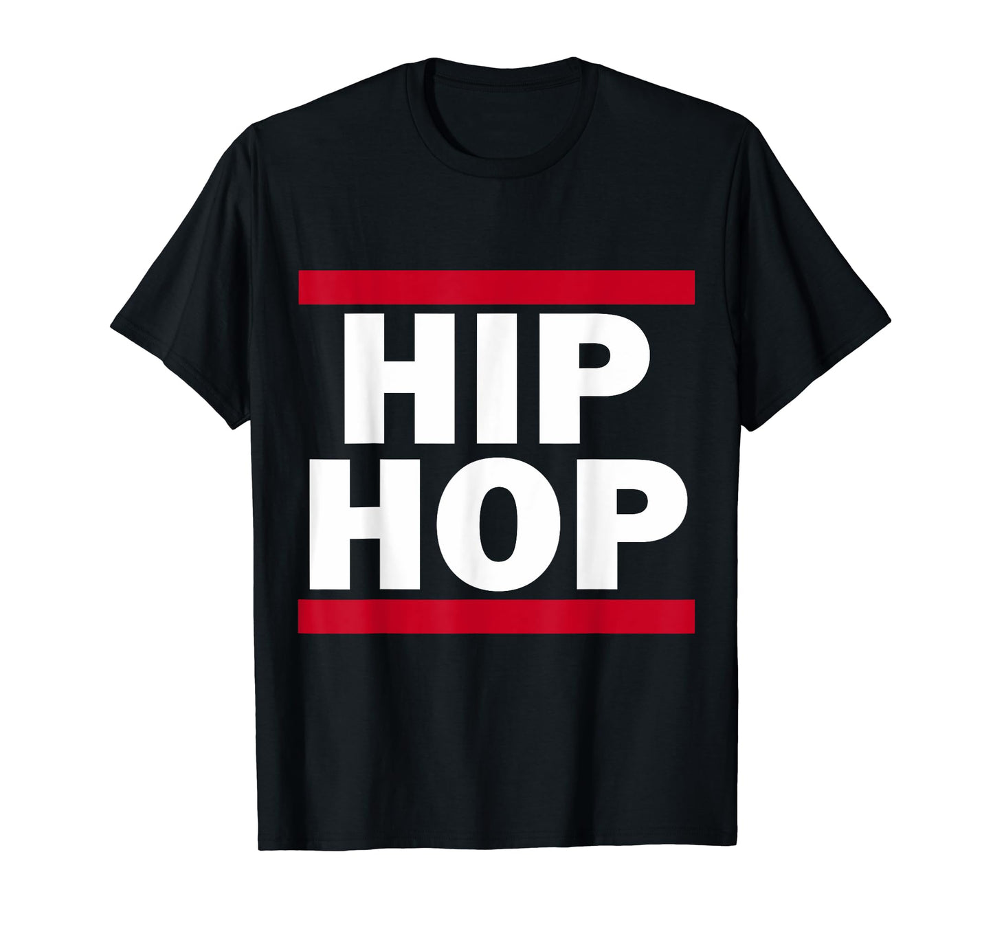 Hip Hop T-Shirt - Graphic Print for Adults - T-Shirt, Sweatshirt, Hoodie