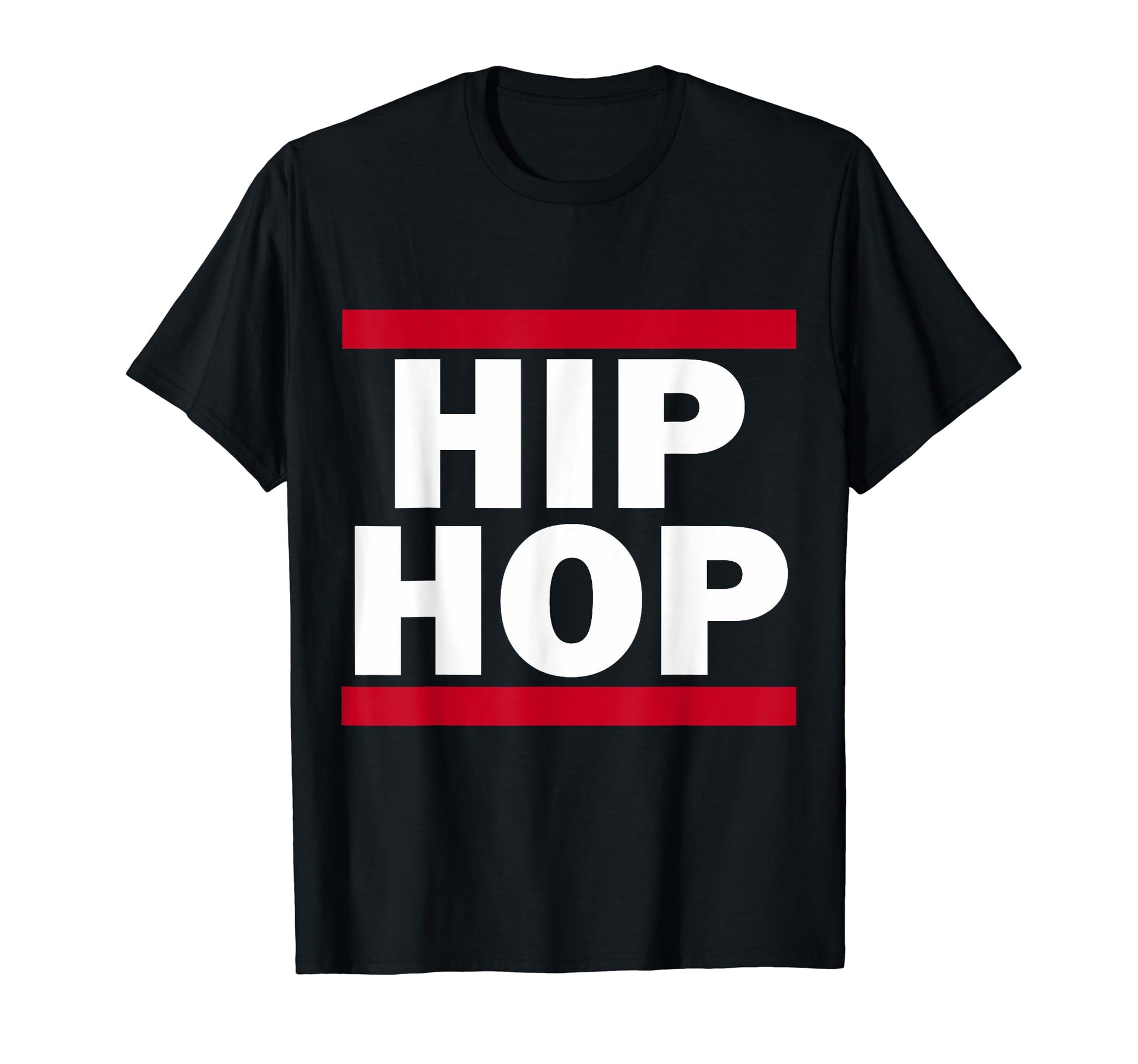 Hip Hop T-Shirt - Graphic Print for Adults - T-Shirt, Sweatshirt, Hoodie