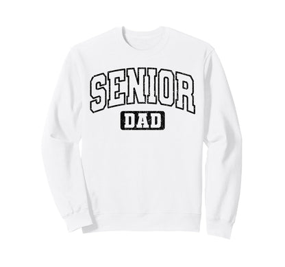 Varsity Block Letter Collegiate Sweatshirt - Streetwear Style Men Women - T-Shirt, Sweatshirt, Hoodie