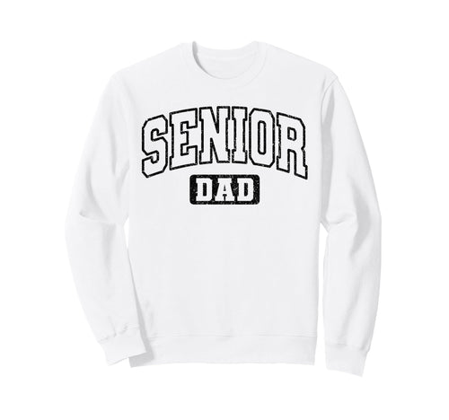 Varsity Block Letter Collegiate Sweatshirt - Streetwear Style Men Women - T-Shirt, Sweatshirt, Hoodie