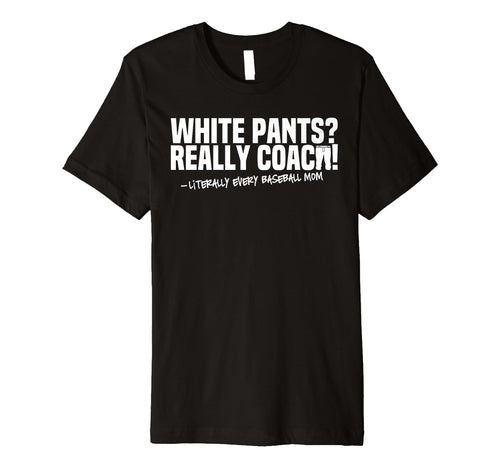Mom Baseball Players Funny Game Day T-Shirt - Fun Novelty Design for Adults - T-Shirt, Sweatshirt, Hoodie