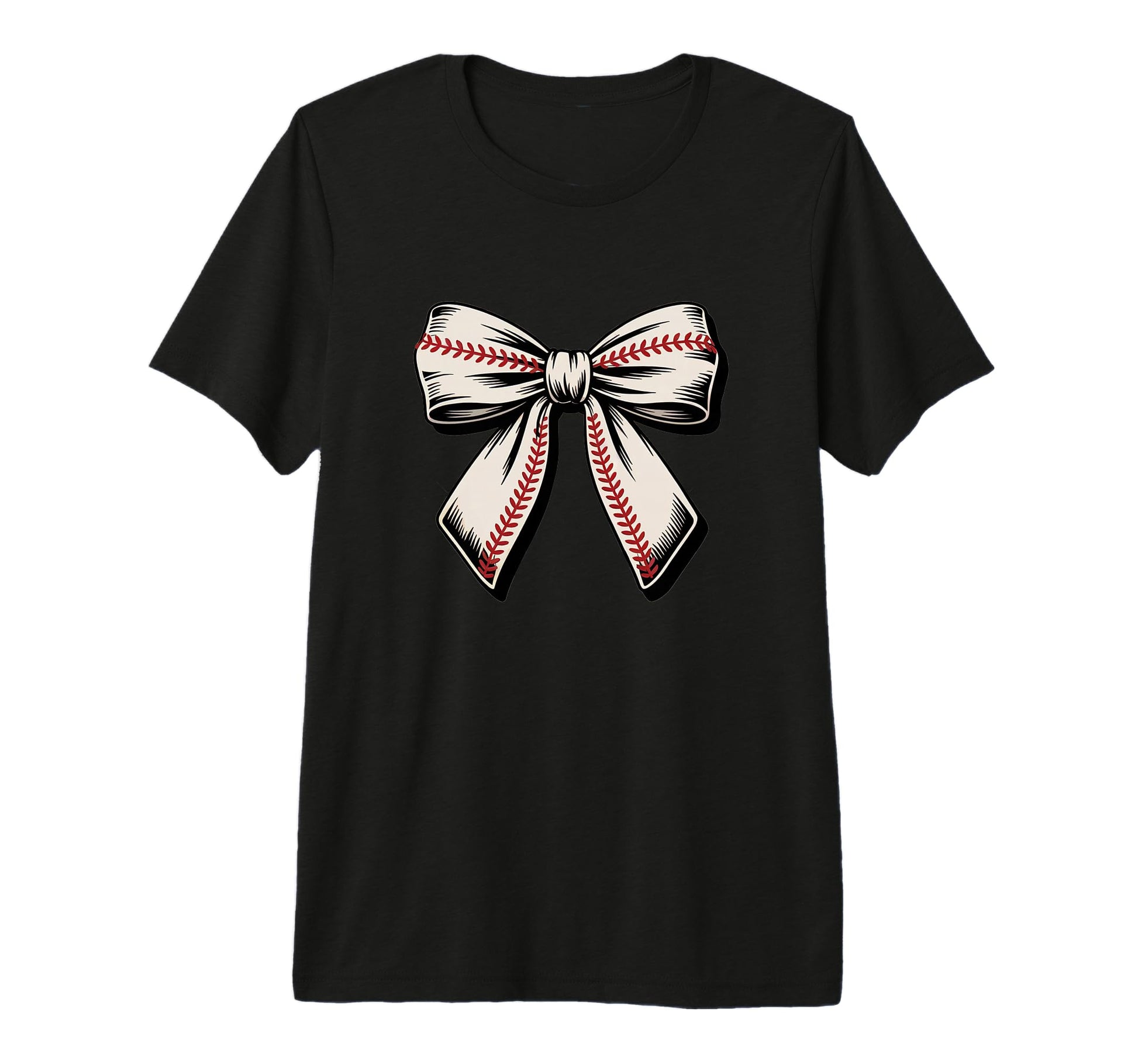 Baseball Mama Game Day Sports Mom Tri T-Shirt - Novelty Apparel Unisex - T-Shirt, Sweatshirt, Hoodie