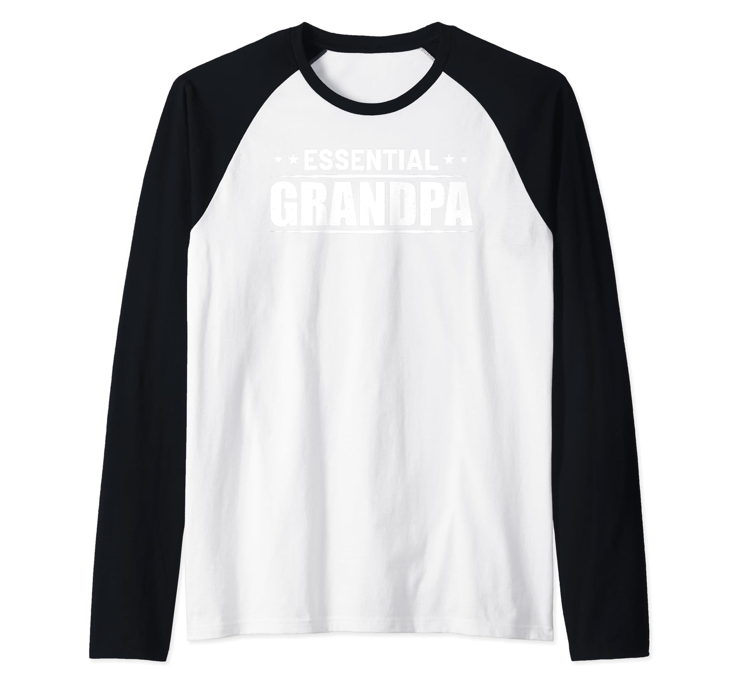 Grandpa Grandfather Gift Funny T-Shirt - Custom Art Print Unisex - T-Shirt, Sweatshirt, Hoodie