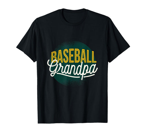 Baseball Grandpa Grandson Baseball T-Shirt - Unique Graphic for Adults - T-Shirt, Sweatshirt, Hoodie