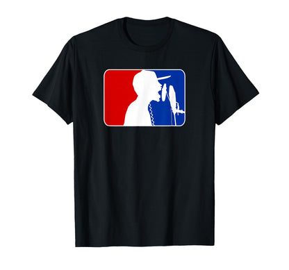 Hiphop Djs Mcs And Bboys T-Shirt - Unique Graphic Men Women - T-Shirt, Sweatshirt, Hoodie