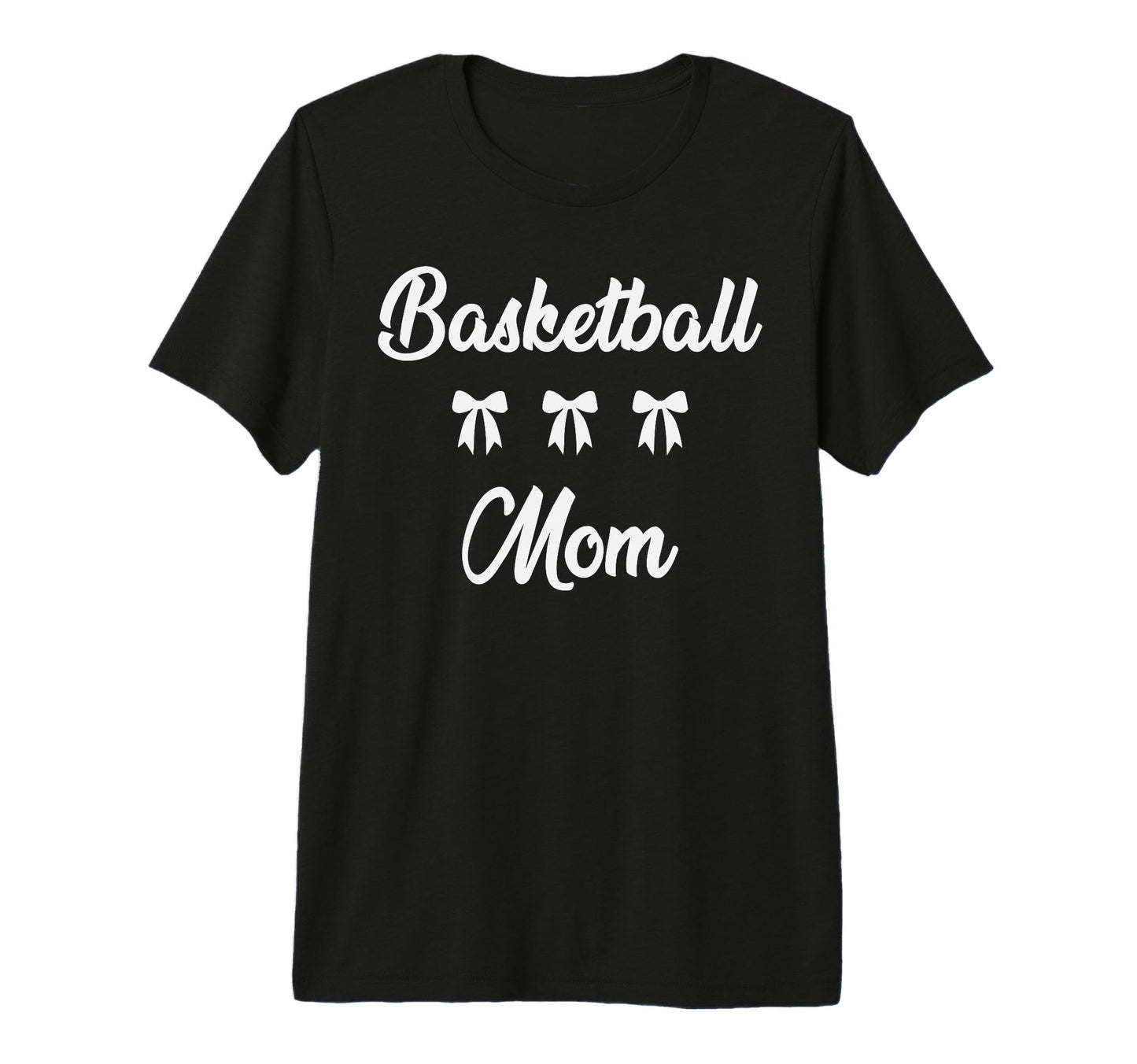 Basketball Mom Basketball Player T-Shirt - Aesthetic Graphic Men Women - T-Shirt, Sweatshirt, Hoodie