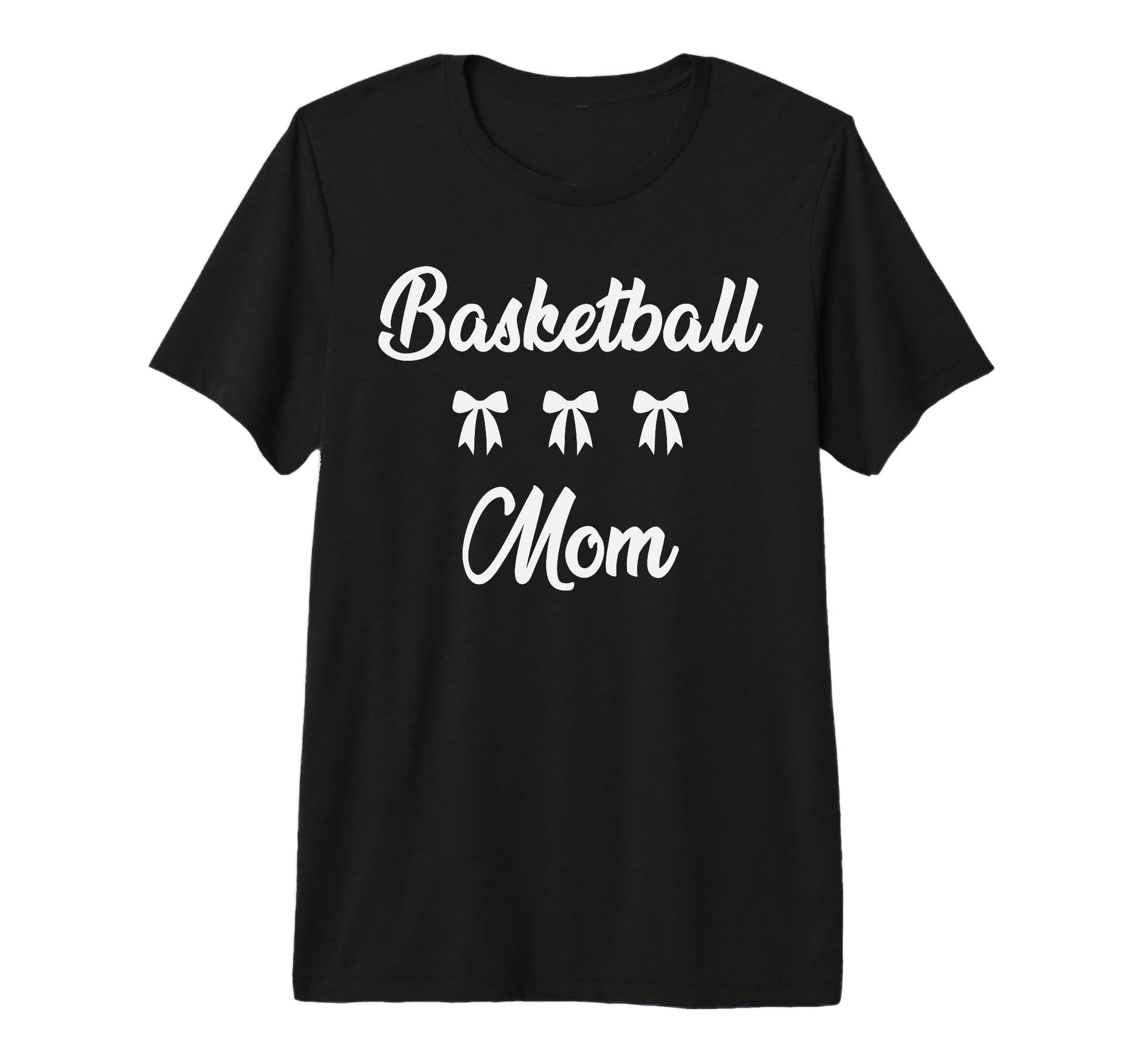 Basketball Mom Basketball Player T-Shirt - Aesthetic Graphic Men Women - T-Shirt, Sweatshirt, Hoodie