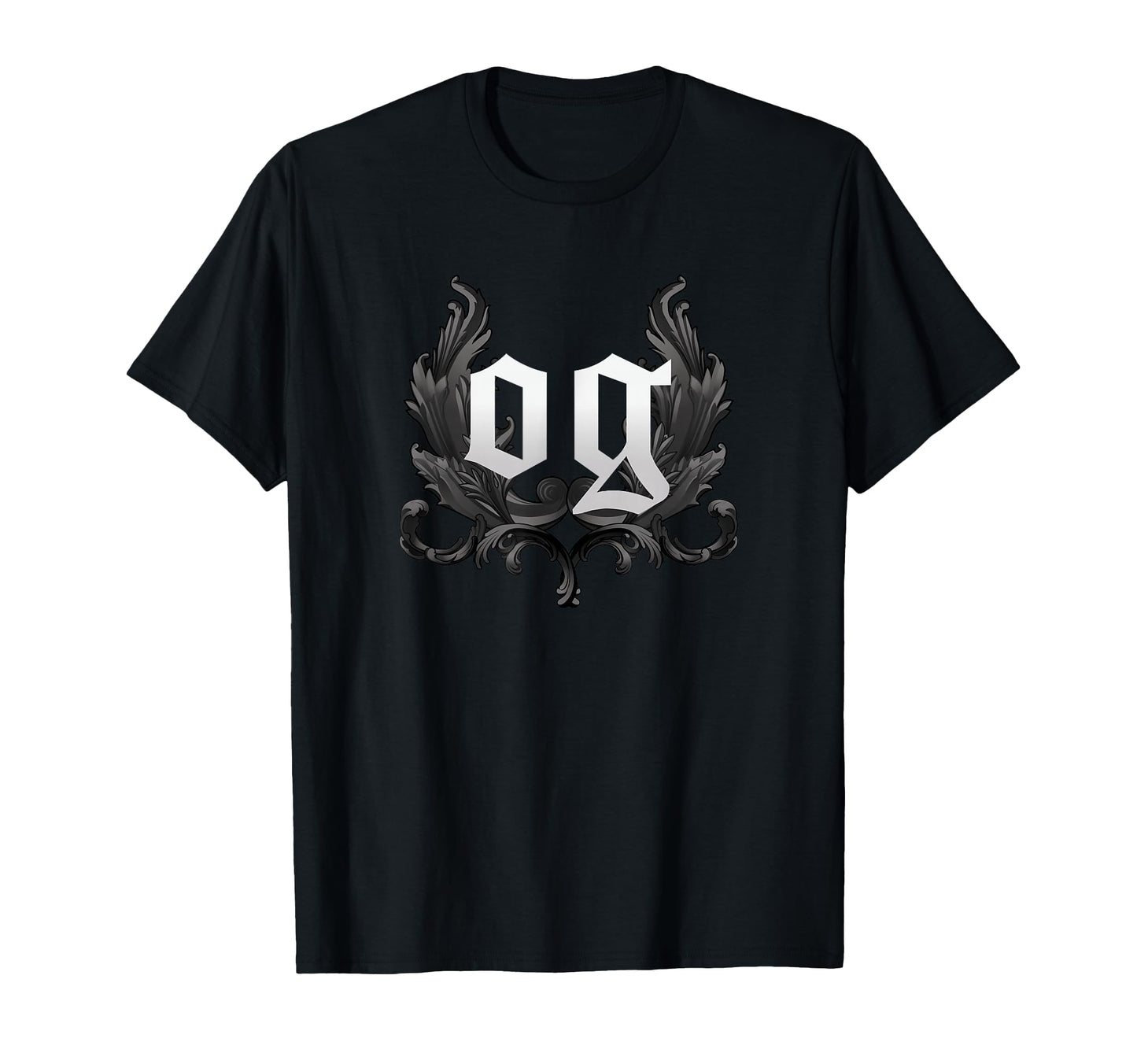 Og Original Gangster T-Shirt - Fun Novelty Design Men Women - T-Shirt, Sweatshirt, Hoodie