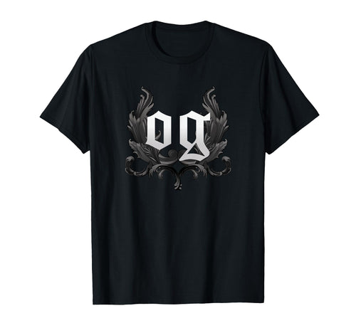 Og Original Gangster T-Shirt - Fun Novelty Design Men Women - T-Shirt, Sweatshirt, Hoodie
