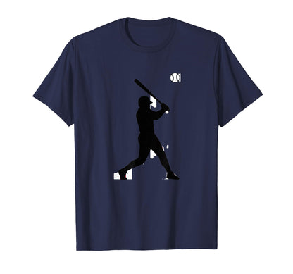Baseball Mom Mom Proud Sports Mom T-Shirt - Graphic Print for Adults - T-Shirt, Sweatshirt, Hoodie