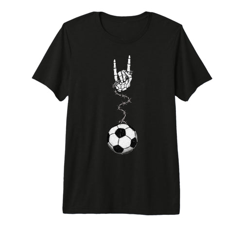 Mens Soccer Player Coach Team 90S Alt T-Shirt - Trendy Graphic Unisex - T-Shirt, Sweatshirt, Hoodie