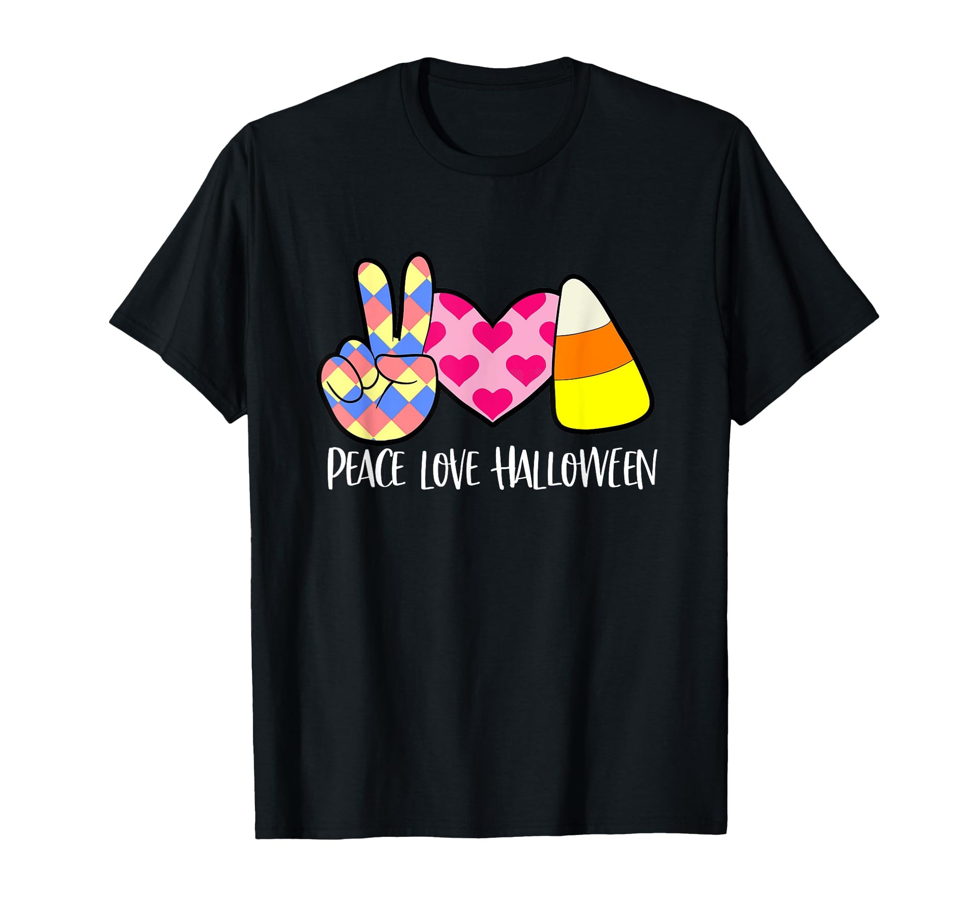 Halloween Halloween Outfit T-Shirt - Custom Art Print for Adults - T-Shirt, Sweatshirt, Hoodie
