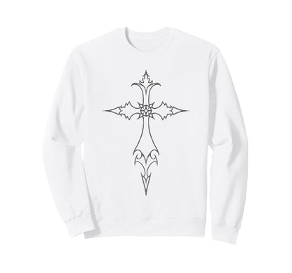 Alternative Grunge Emo Egirl Eboy Sweatshirt - Novelty Apparel Men Women - T-Shirt, Sweatshirt, Hoodie