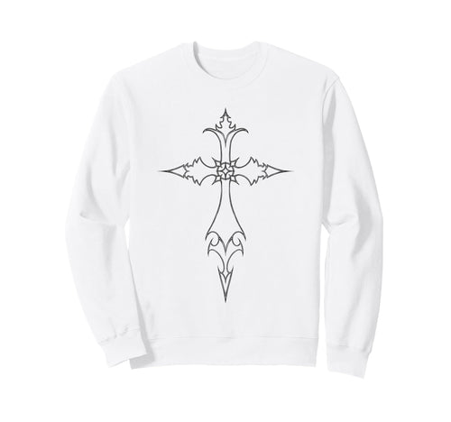 Alternative Grunge Emo Egirl Eboy Sweatshirt - Novelty Apparel Men Women - T-Shirt, Sweatshirt, Hoodie
