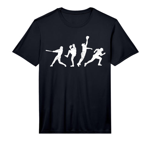 Baseball Catcher Pitcher Batter T-Shirt - Unique Graphic for Adults - T-Shirt, Sweatshirt, Hoodie