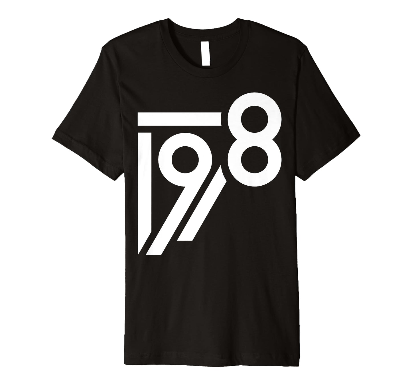 1978 Birthday Grunge Alternative T-Shirt - Streetwear Style Unisex - T-Shirt, Sweatshirt, Hoodie