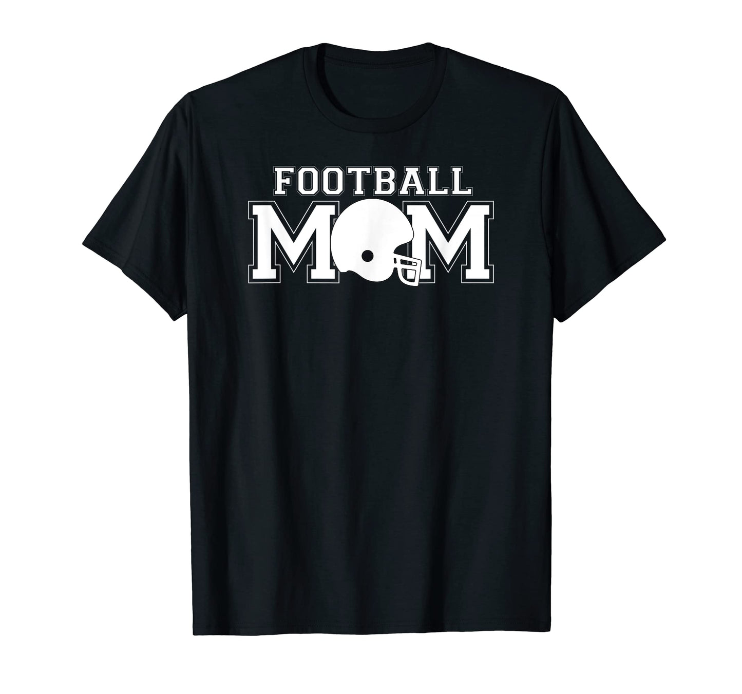 Football Mom Game Day Logo T-Shirt - Aesthetic Graphic Unisex - T-Shirt, Sweatshirt, Hoodie