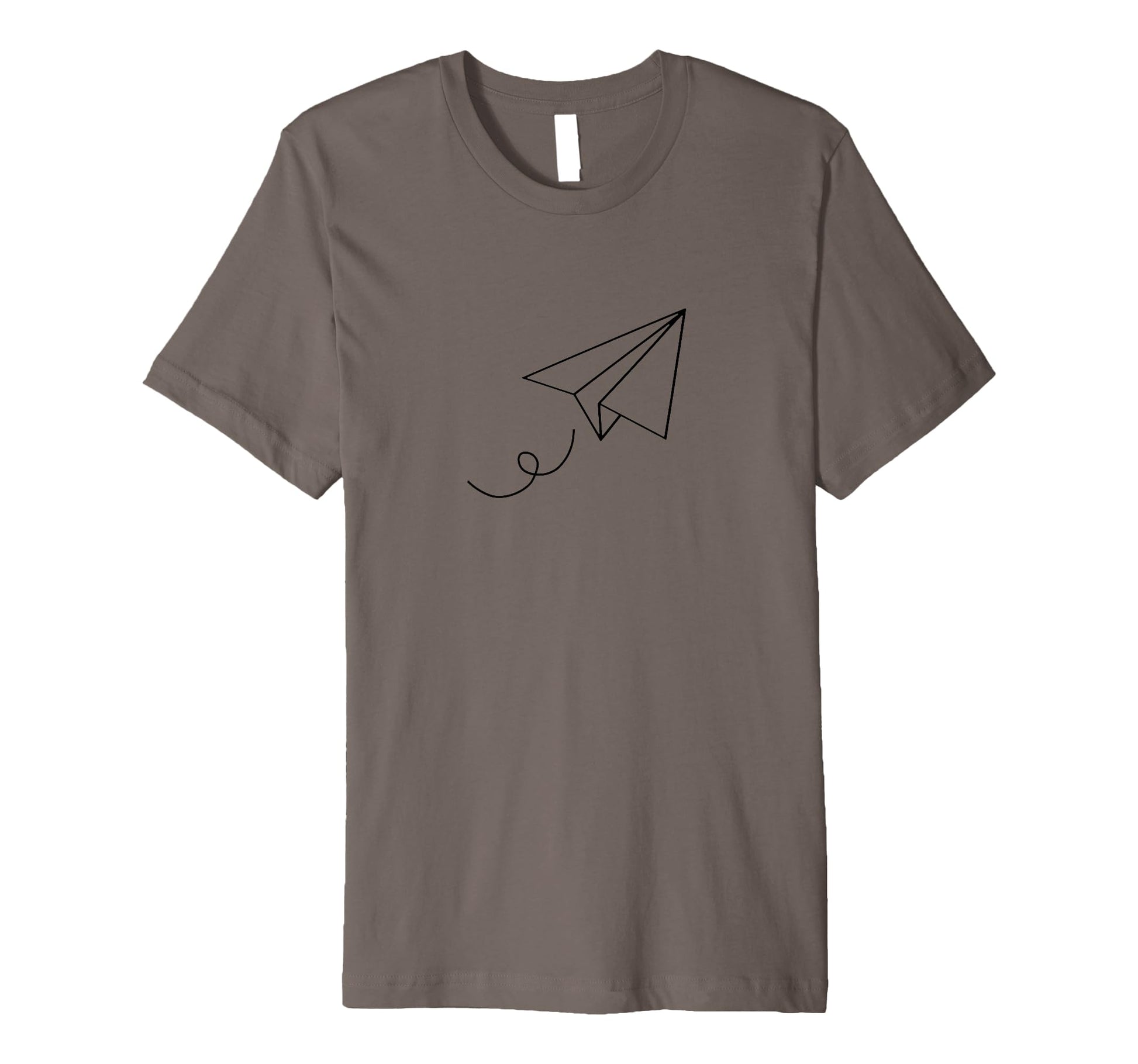 Aesthetic Streetwear T-Shirt - Fun Novelty Design for Adults - T-Shirt, Sweatshirt, Hoodie