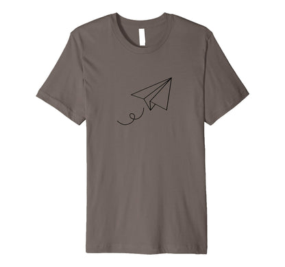 Aesthetic Streetwear T-Shirt - Fun Novelty Design for Adults - T-Shirt, Sweatshirt, Hoodie