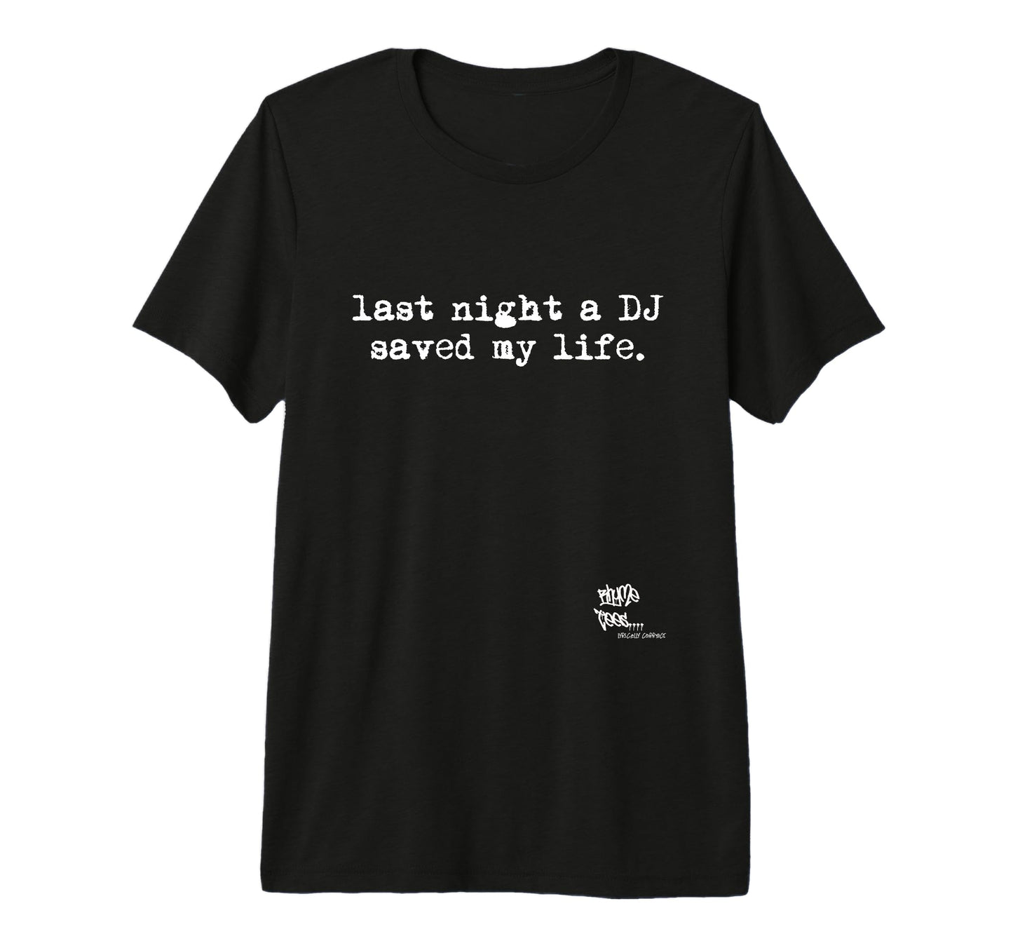 Old School Rap Hip Hop Last T-Shirt - Casual Everyday Wear for Adults - T-Shirt, Sweatshirt, Hoodie