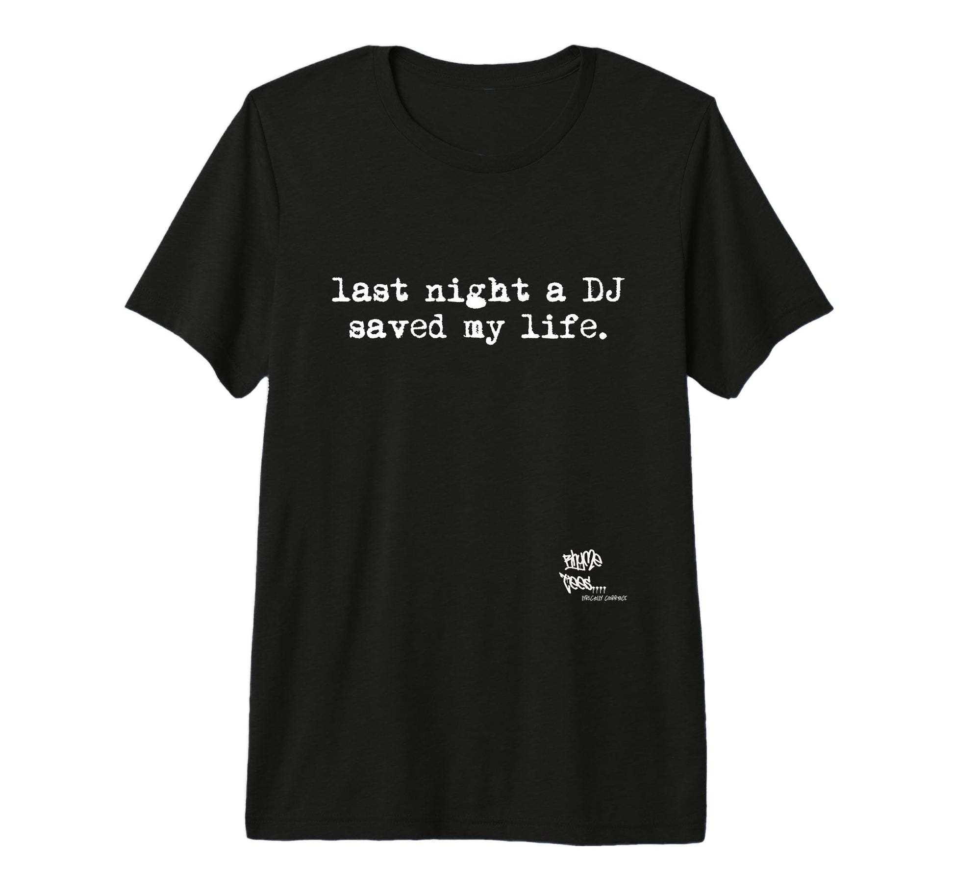 Old School Rap Hip Hop Last T-Shirt - Casual Everyday Wear for Adults - T-Shirt, Sweatshirt, Hoodie