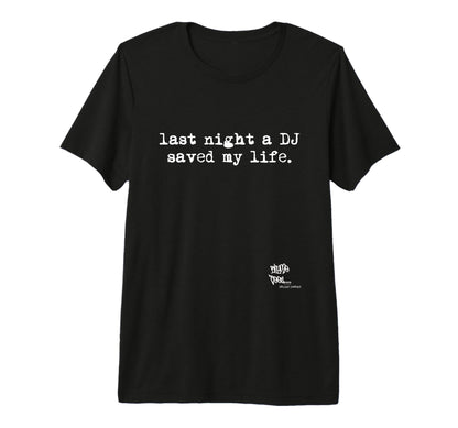 Old School Rap Hip Hop Last T-Shirt - Casual Everyday Wear for Adults - T-Shirt, Sweatshirt, Hoodie