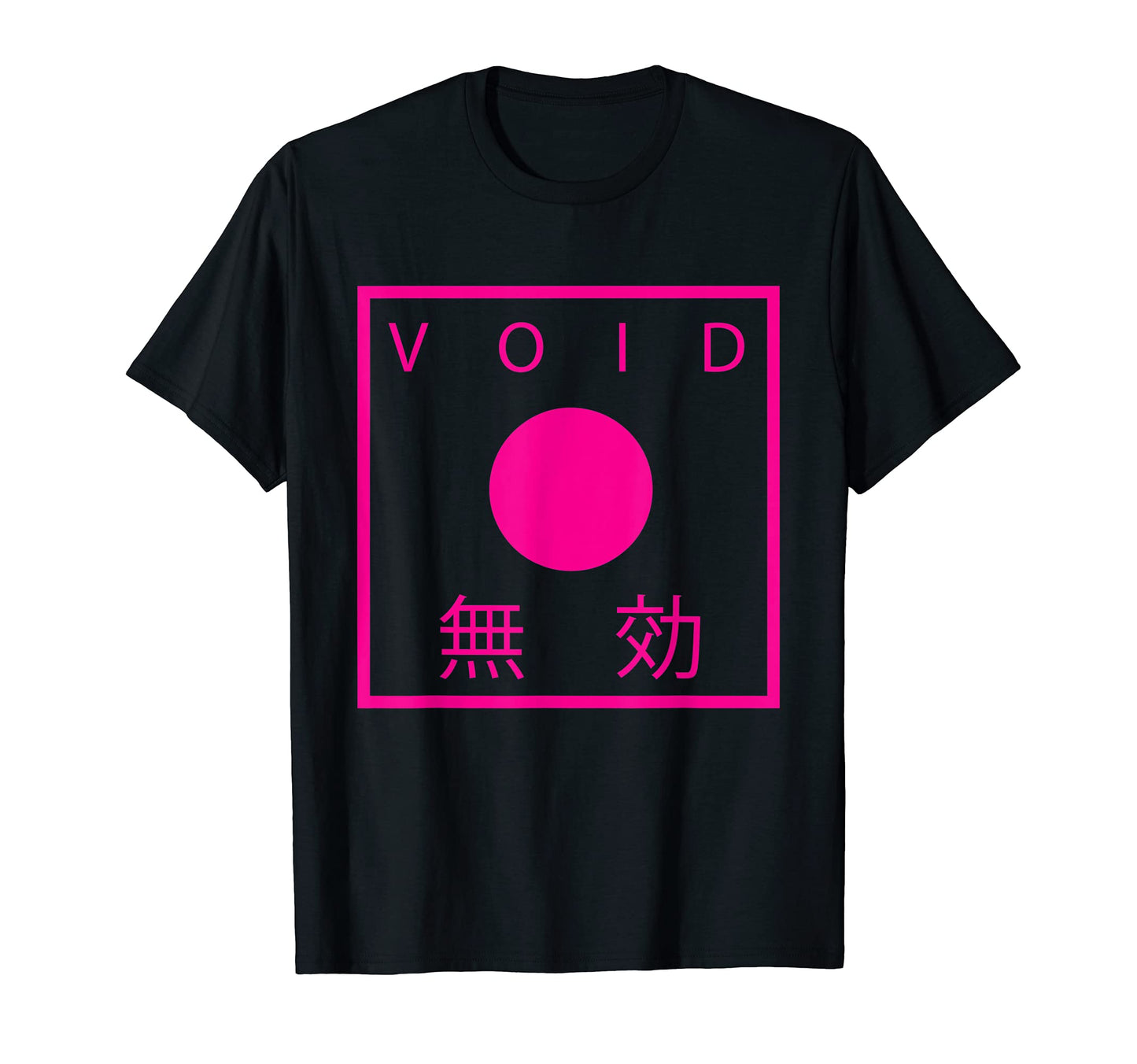 Aesthetic Vaporwave 80S 90S Otaku T-Shirt - Custom Art Print Unisex - T-Shirt, Sweatshirt, Hoodie