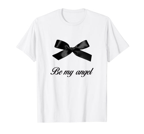 Bow Coquette Girlcore Y2K Aesthetic T-Shirt - Unique Graphic Unisex - T-Shirt, Sweatshirt, Hoodie