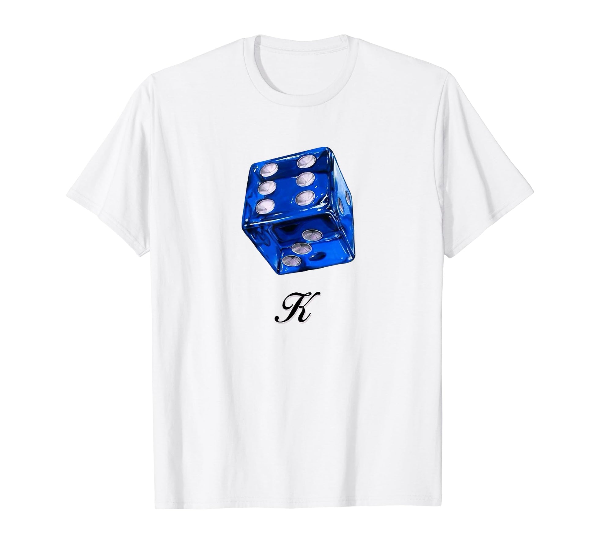 Dice K Coquette Girlcore Y2K T-Shirt - Aesthetic Graphic Men Women - T-Shirt, Sweatshirt, Hoodie