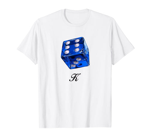 Dice K Coquette Girlcore Y2K T-Shirt - Aesthetic Graphic Men Women - T-Shirt, Sweatshirt, Hoodie