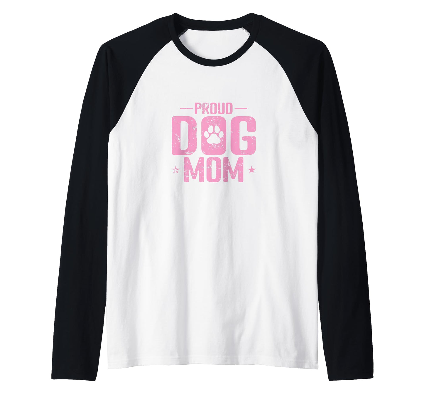 Dog Mom Pet Mom Paw Mom Life Sweatshirt - Fun Novelty Design Unisex - T-Shirt, Sweatshirt, Hoodie