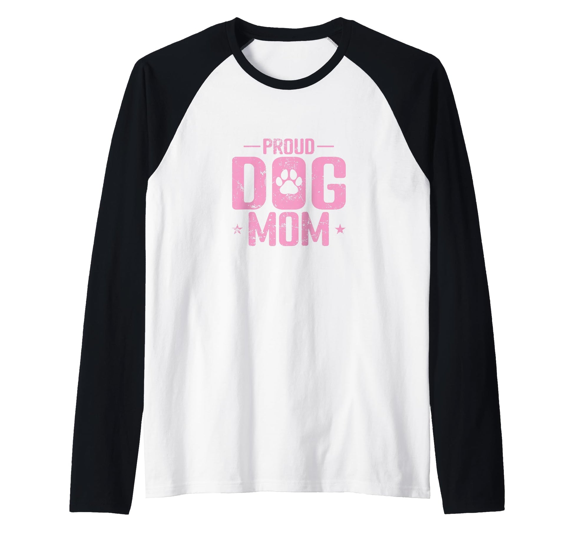 Dog Mom Pet Mom Paw Mom Life Sweatshirt - Fun Novelty Design Unisex - T-Shirt, Sweatshirt, Hoodie