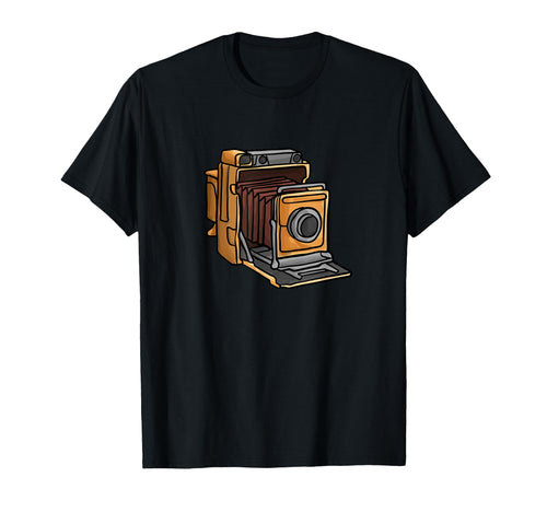 Photography Lovers Camera Photographer T-Shirt - Unique Graphic Men Women - T-Shirt, Sweatshirt, Hoodie