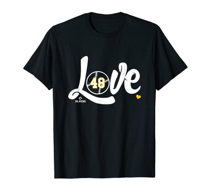 Rex Brothers Is Love Valentines Day T-Shirt - Streetwear Style for Adults - T-Shirt, Sweatshirt, Hoodie