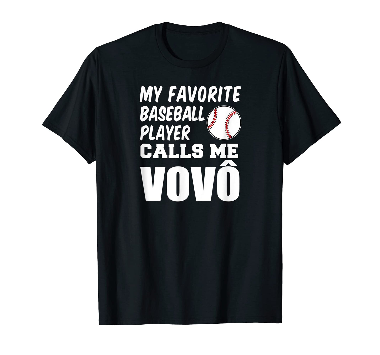 Mens My Favorite Baseball Player Calls T-Shirt - Unique Graphic Men Women - T-Shirt, Sweatshirt, Hoodie